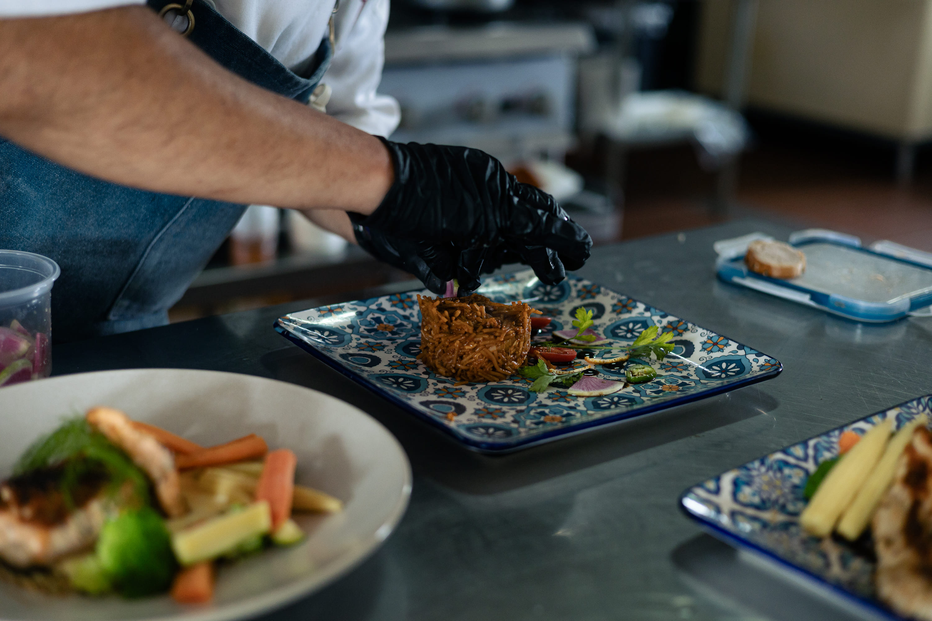 Imagen de Nuestra Cocina